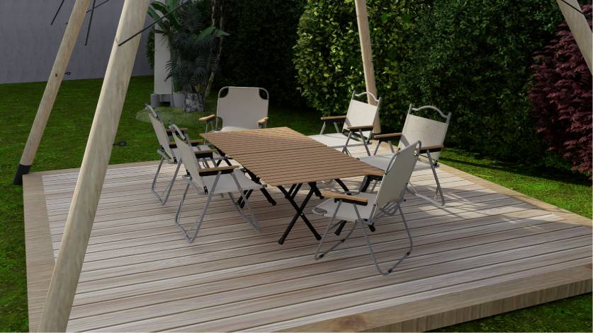 卓资县帐篷生产厂家：以匠心筑牢户外装备的品质根基